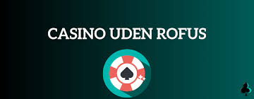 Deposit 10 Casino Uden ROFUS Få Más For Dine Penge Deposit 10 Casino Uden ROFUS Få Más For Dine Penge