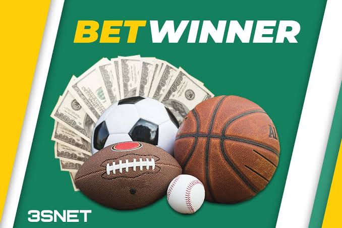 Experience the Thrill of BetWinner Casino Experience the Thrill of BetWinner Casino