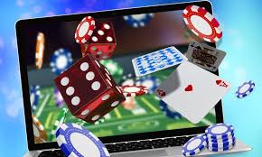 Explore the Thrills of Slots Angels Casino & Sportsbook