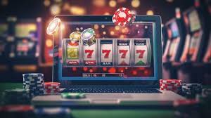 Explore the Thrills of Spinline Casino Online Slots Explore the Thrills of Spinline Casino Online Slots