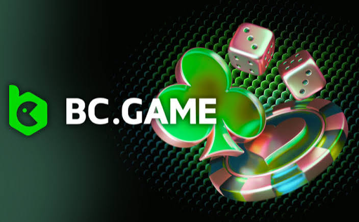 How to Register on BC.Game in Mexico A Complete Guide