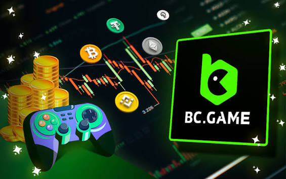 How to Register on BC.Game in Mexico A Complete Guide