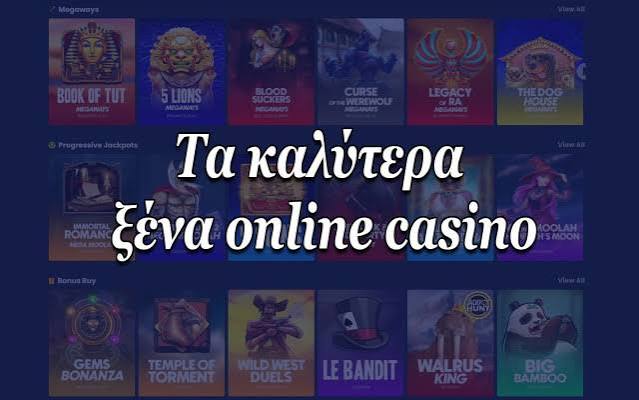 Ζωντανά Παιχνίδια Καζίνο Η Εμπειρία του Αυθεντικού Καζίνο στο Διαδίκτυο